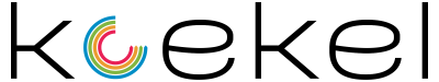 Koekel logo